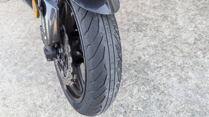 2016 Kawasaki NINJA 1000 Black