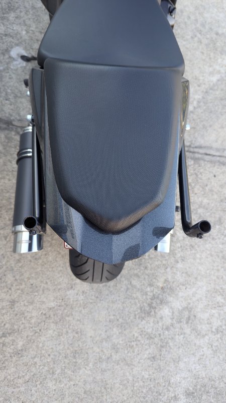 2016 Kawasaki NINJA 1000 Black