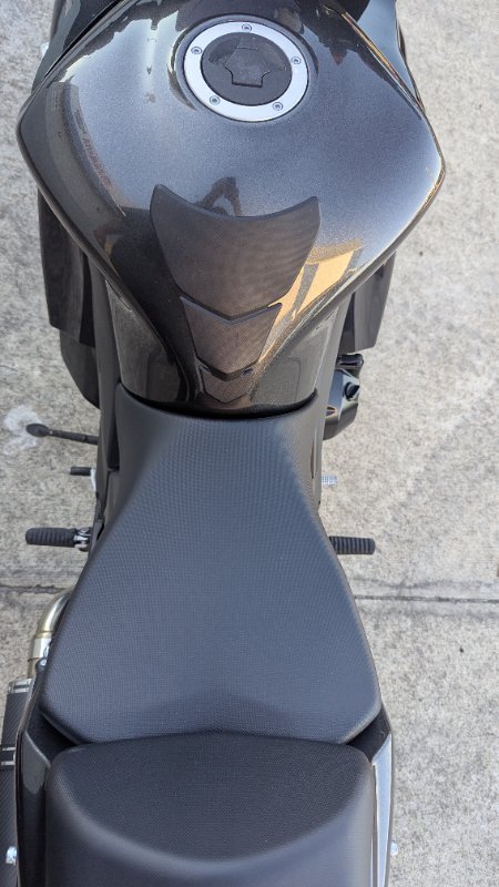 2016 Kawasaki NINJA 1000 Black