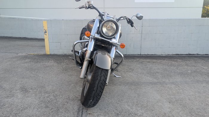 2009 Suzuki VLR 1800 BOULEVARD (C109R) Grey
