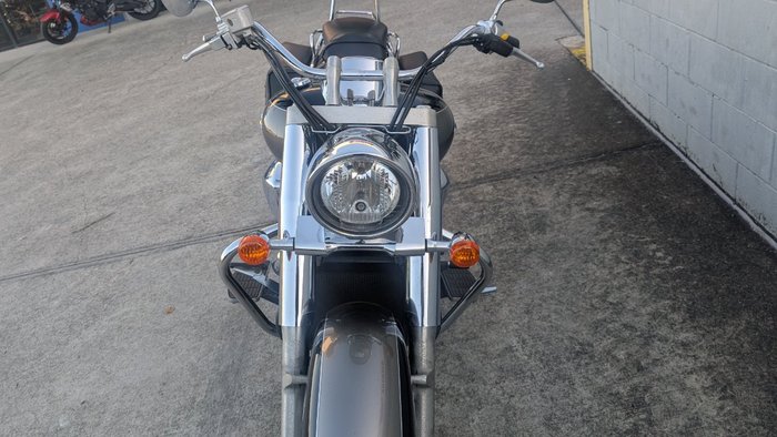 2009 Suzuki VLR 1800 BOULEVARD (C109R) Grey