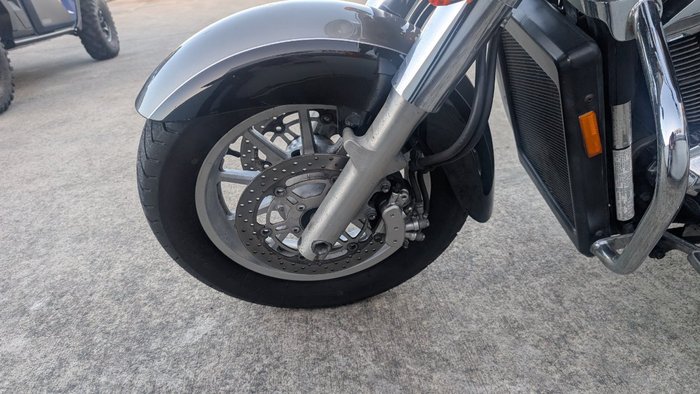 2009 Suzuki VLR 1800 BOULEVARD (C109R) Grey