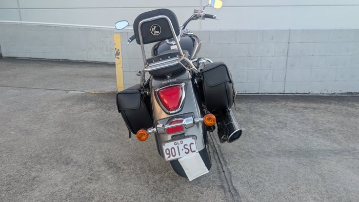 2009 Suzuki VLR 1800 BOULEVARD (C109R)