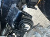 2008 Suzuki DR-Z70 Black