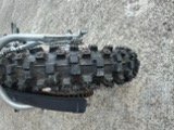 2008 Suzuki DR-Z70 Black