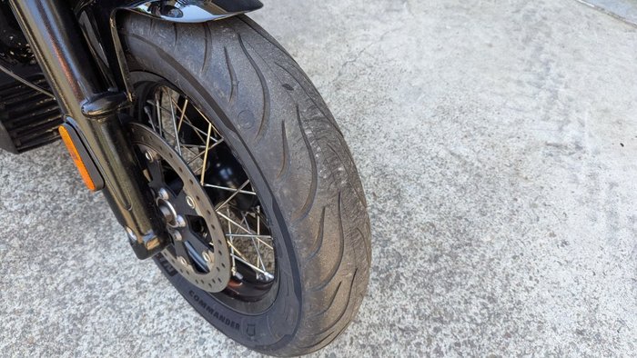 2023 BMW Motorrad R 18 CLASSIC Black