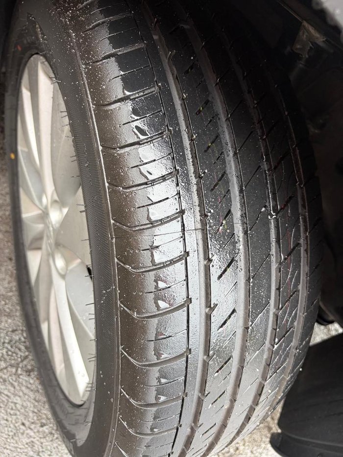 2014 Holden Captiva 5 LT