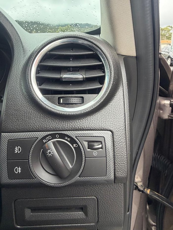 2014 Holden Captiva 5 LT