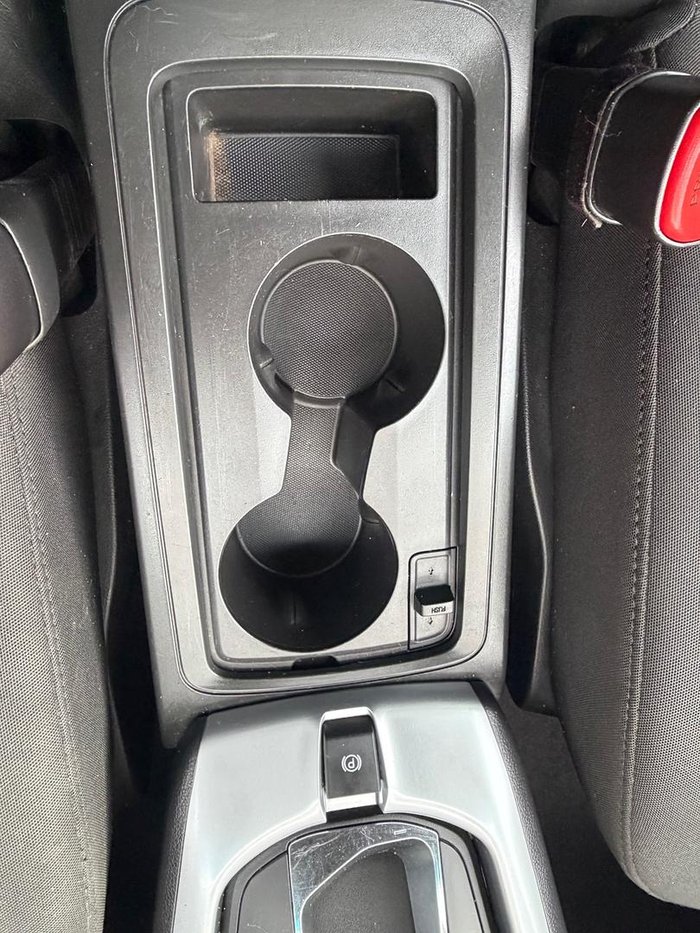 2014 Holden Captiva 5 LT