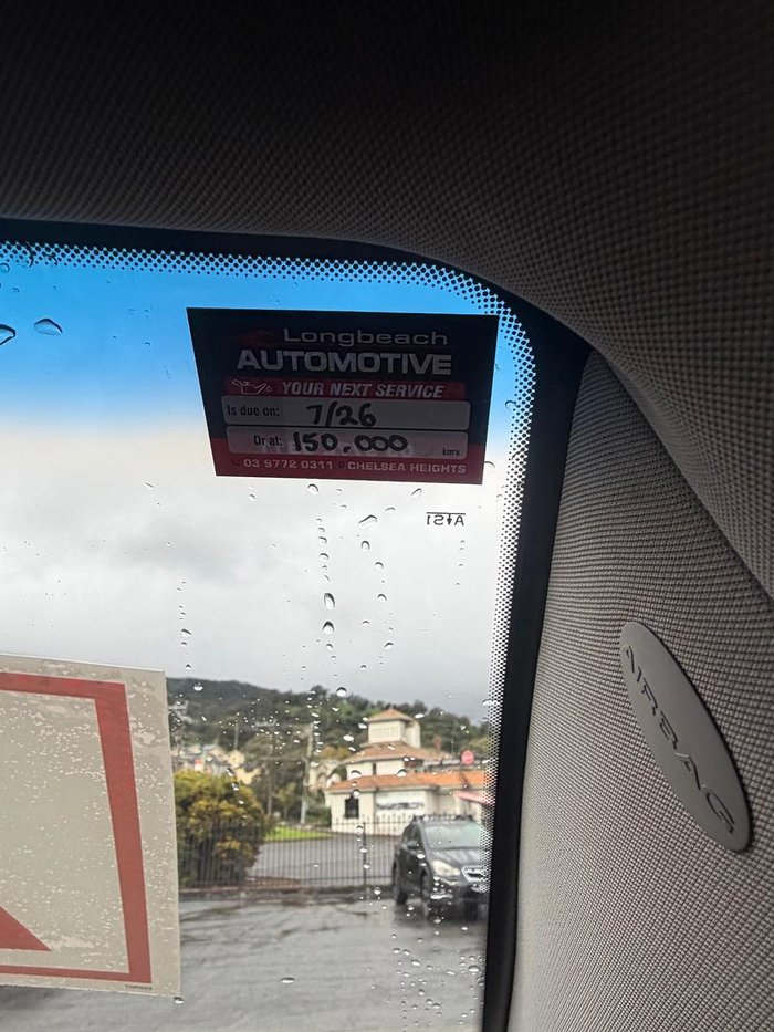 2014 Holden Captiva 5 LT