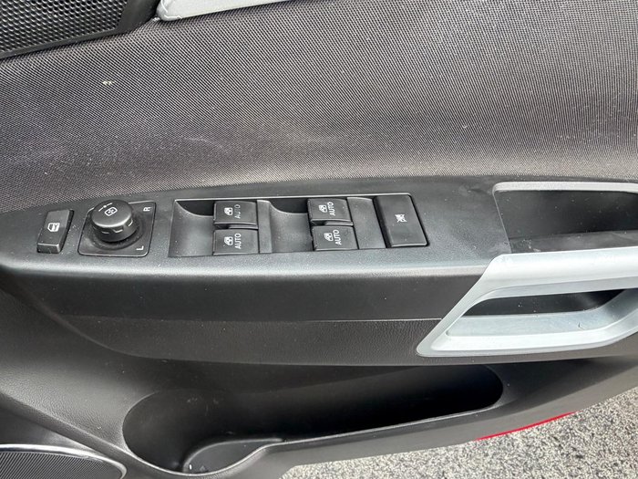 2014 Holden Captiva 5 LT