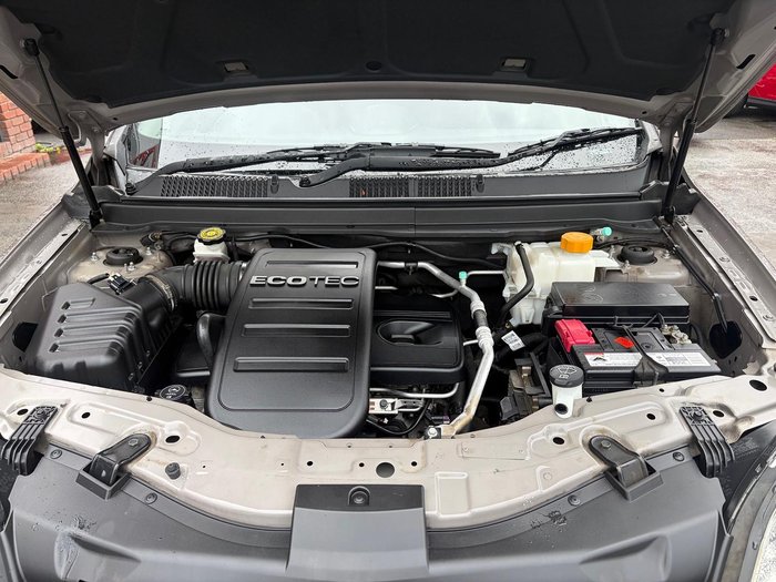 2014 Holden Captiva 5 LT