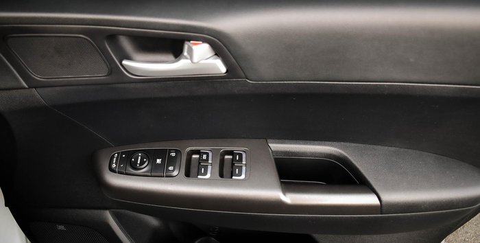 2021 Kia Sportage SX
