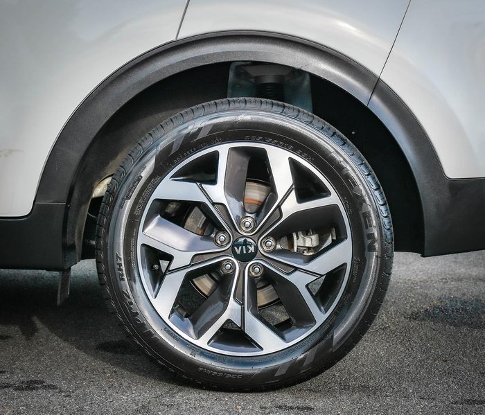 2021 Kia Sportage SX