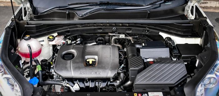 2021 Kia Sportage SX