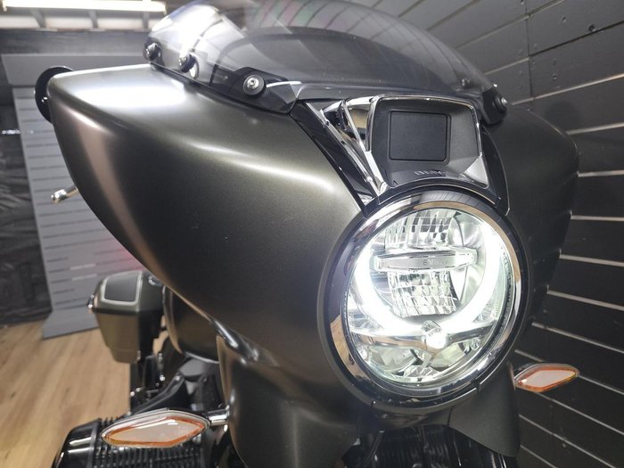 2024 BMW Motorrad R 18 B Bronze