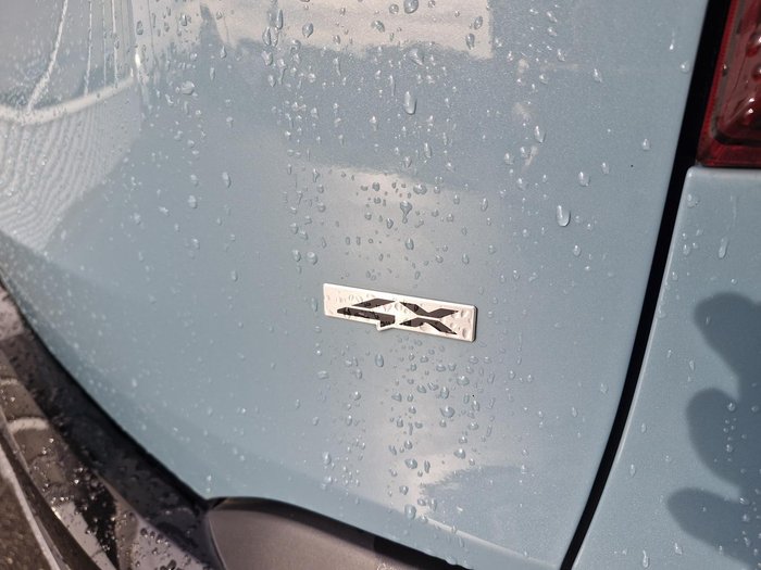 2023 Kia Seltos GT-Line
