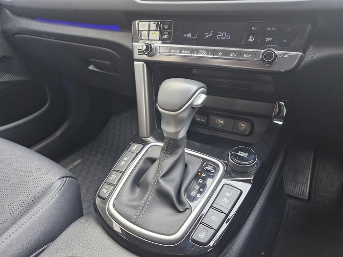 2023 Kia Seltos GT-Line