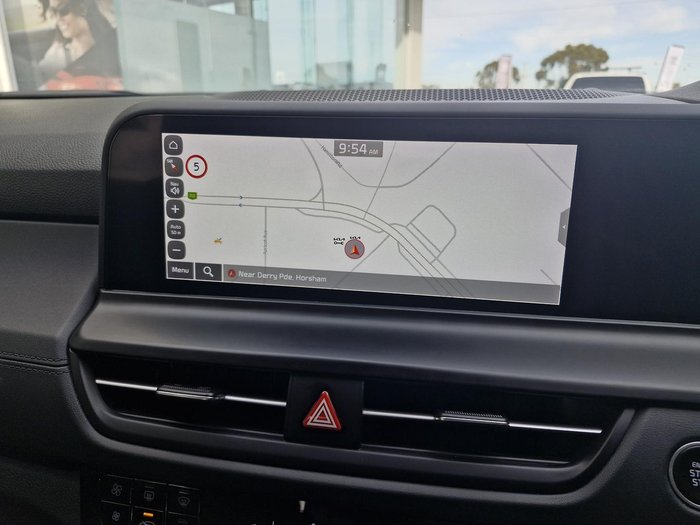 2023 Kia Seltos GT-Line