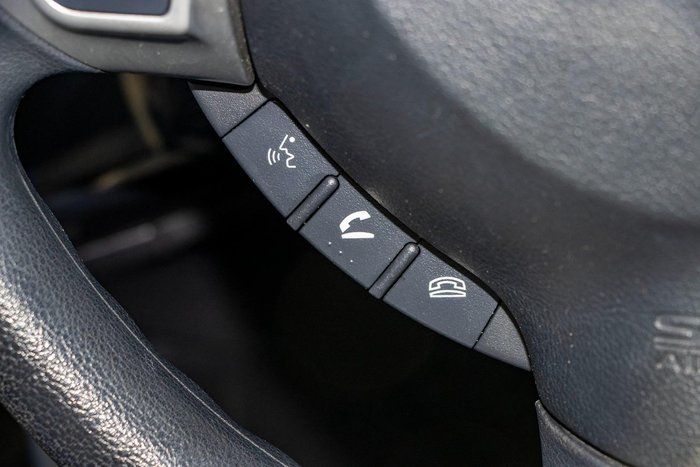 2017 Mitsubishi Lancer ES Sport