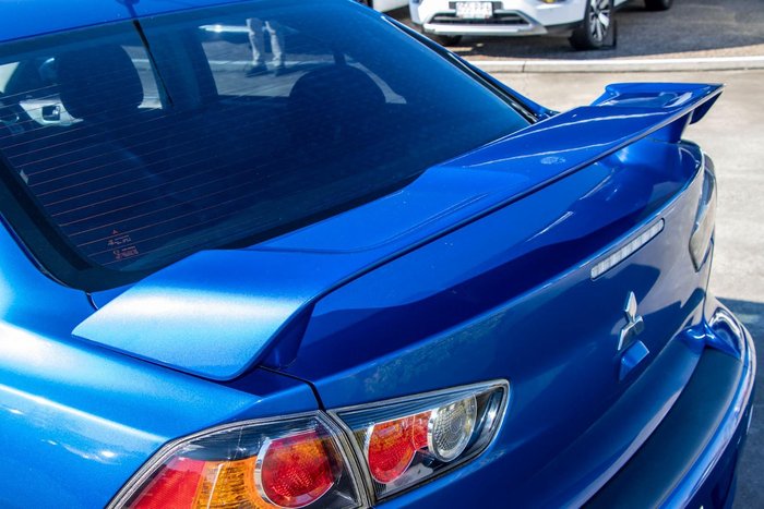 2017 Mitsubishi Lancer ES Sport