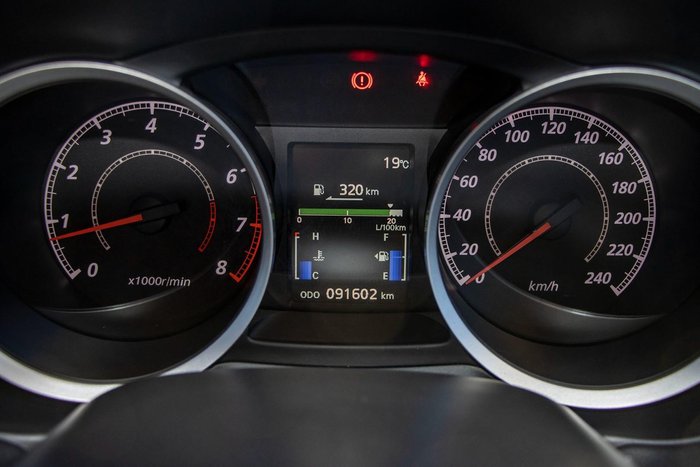 2017 Mitsubishi Lancer ES Sport