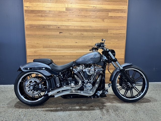 2021 HARLEY-DAVIDSON