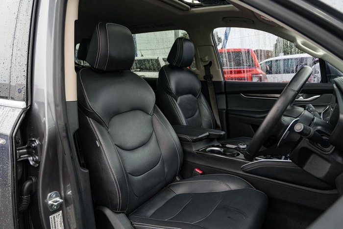 2021 LDV D90 Executive
