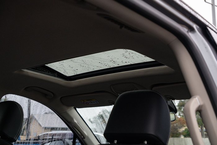 2021 LDV D90 Executive