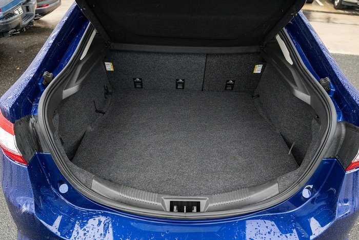 2018 Ford Mondeo Titanium