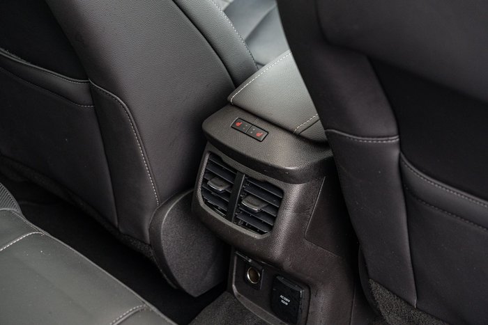 2018 Ford Mondeo Titanium