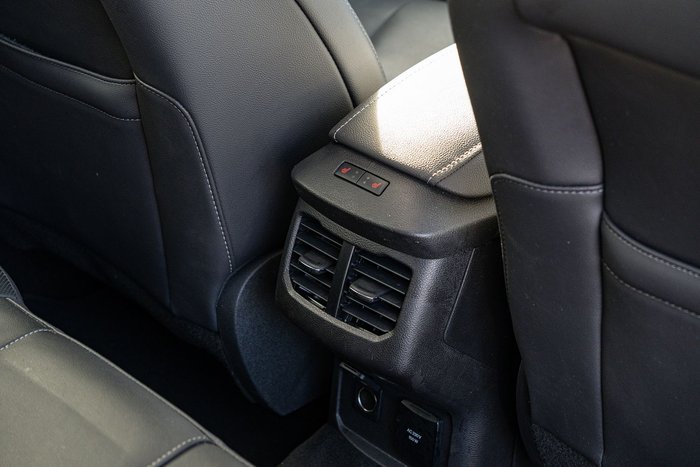 2018 Ford Mondeo Titanium