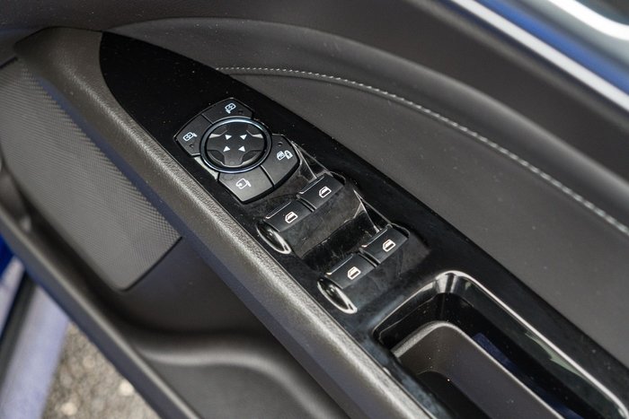 2018 Ford Mondeo Titanium