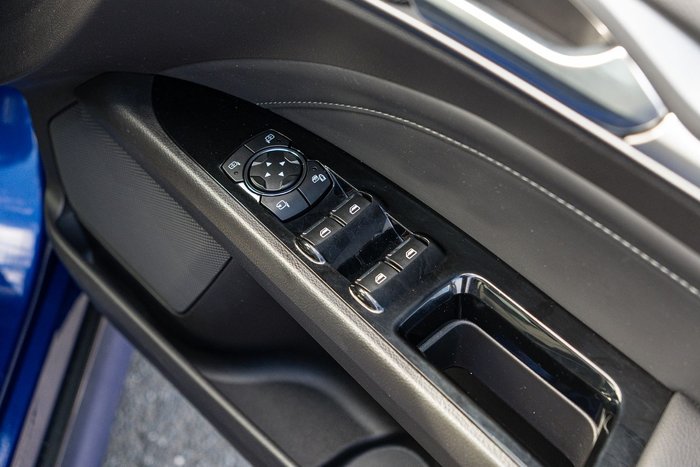 2018 Ford Mondeo Titanium