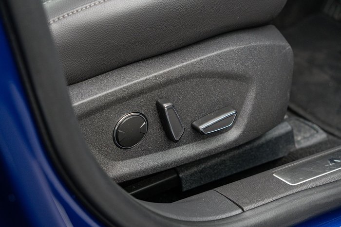2018 Ford Mondeo Titanium