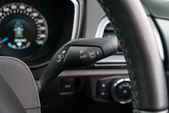 2018 Ford Mondeo Titanium