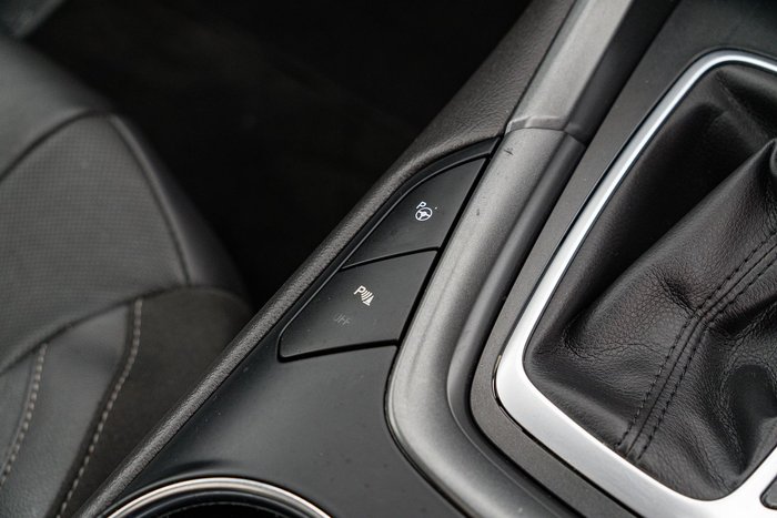 2018 Ford Mondeo Titanium