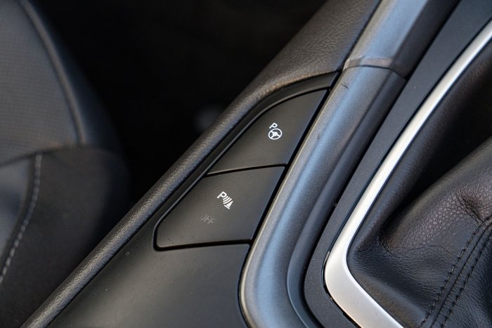 2018 Ford Mondeo Titanium