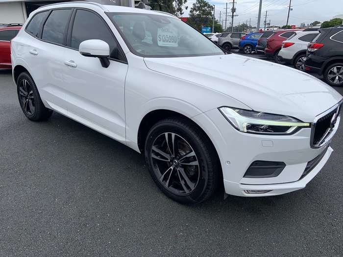 2020 Volvo XC60