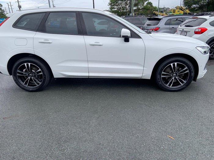 2020 Volvo XC60