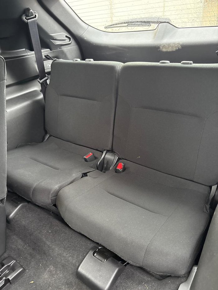 2024 Mitsubishi Outlander ES