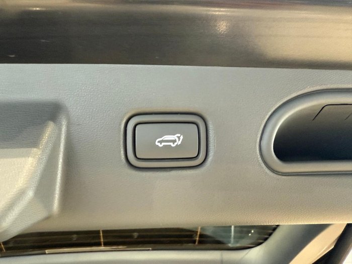 2026 Hyundai ELEXIO Elite