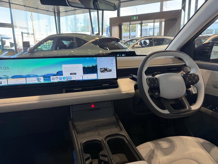 2026 Hyundai ELEXIO Elite