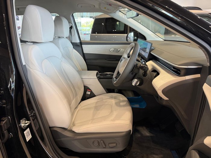 2026 Hyundai ELEXIO Elite