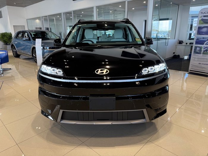 2026 Hyundai ELEXIO Elite OE1.V1 MY26