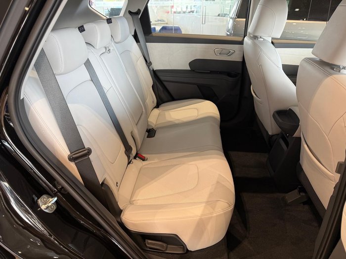 2026 Hyundai ELEXIO Elite