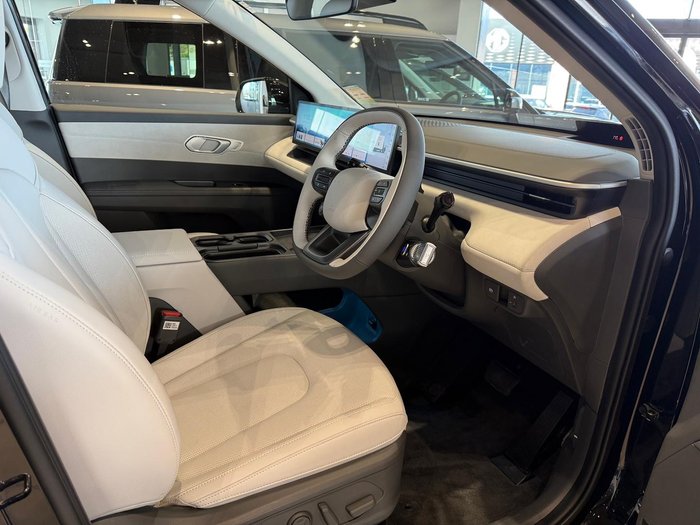 2026 Hyundai ELEXIO Elite