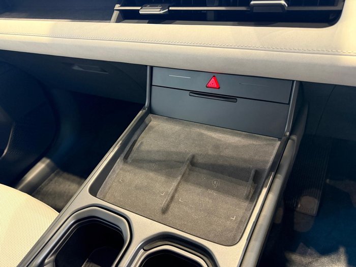 2026 Hyundai ELEXIO Elite