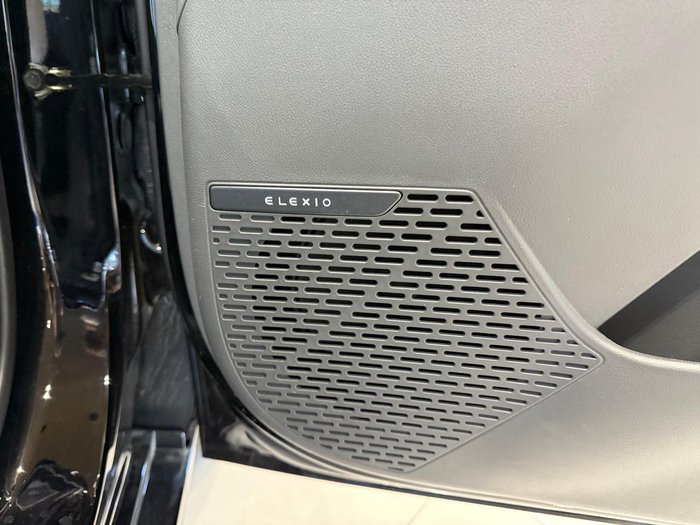 2026 Hyundai ELEXIO Elite