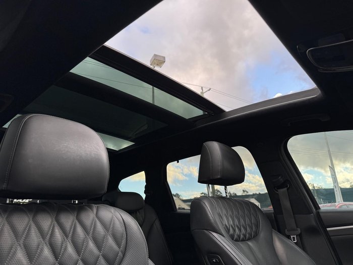 2020 Hyundai Santa Fe Highlander